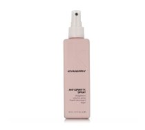 Elastīgas Fiksācijas Matu Laka Kevin Murphy Anti Gravity 150 ml