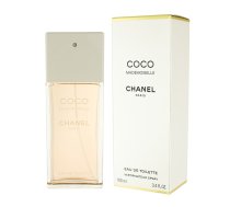 Parfem za žene Chanel EDT coco mademoiselle eau de toilette 100 ml