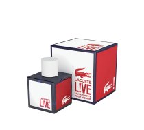 Parfem za muškarce Lacoste Live EDT EDT 60 ml