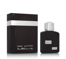 Parfem za oba spola Lattafa EDP Ramz Lattafa Silver 100 ml