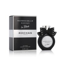 Parfem za žene Rochas EDP Mademoiselle Rochas In Black 50 ml