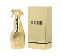 Parfem za žene Moschino Gold Fresh Couture EDP 100 ml