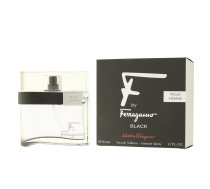 Parfem za muškarce Salvatore Ferragamo EDT F By Ferragamo Black 50 ml