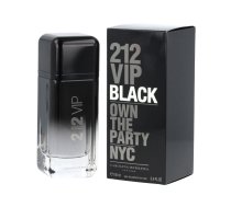 Parfem za muškarce Carolina Herrera EDP 212 Vip Black 100 ml