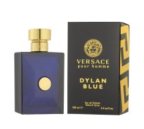 Parfem za muškarce Versace EDT Pour Homme Dylan Blue 100 ml