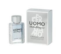 Parfem za muškarce Salvatore Ferragamo EDT Uomo Casual Life 30 ml