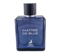 Parfem za muškarce Maison Alhambra EDP Maître de Blue 100 ml