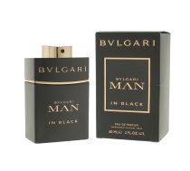 Parfem za muškarce Bvlgari Man In Black EDP 60 ml