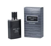 Parfem za muškarce Jimmy Choo Jimmy Choo Man Intense EDT EDT 50 ml