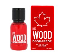 Parfem za žene Dsquared2 EDT Red Wood 30 ml