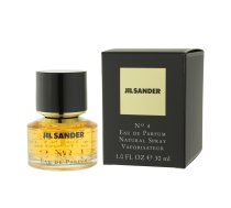 Parfem za žene Jil Sander No 4 EDP 30 ml