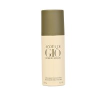 Izsmidzināms dezodorants Giorgio Armani Acqua di Gio Pour Homme Acqua Di Gio 150 ml