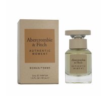 Parfem za žene Abercrombie & Fitch EDP Authentic Moment 30 ml