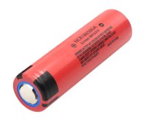 Sanyo NCR18650GA 3500mAh 10A 3.6V Li-Ion