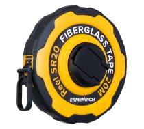 Mērlente Ermenrich Reel SR20