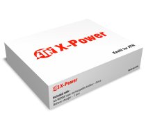 ATN X-Power Kit 8 AA 7H   Li-Ion Lādējamās Baterijas