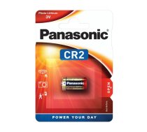 Lithium Photo Battery CR2 Panasonic