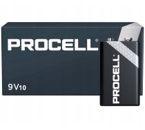 Duracell PROCELL 9V 6LR61