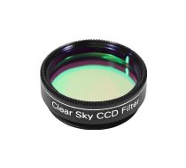 Filtrs, Omegon Clear Sky filtrs 1,25 collas