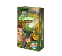 Mini projektors, Buki, Dinozauri