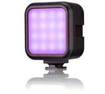 Kabatas LED, BRESSER BR-49RGB 3W