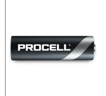 Duracell Procell Professional Alkaline LR06 / AA 1.5V baterija, 10 gab.