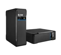 Eaton 3P550I Ellipse 550 IEC līnijas interaktīvais UPS