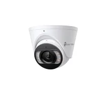 TP-LINK VIGI C445(2.8mm) 4MP Full-Color Torņa tīkla kamera