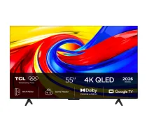 TCL 55P7L 55" QLED 4K 60Hz 2026