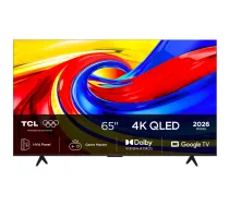 TCL 65P7L 65" QLED 4K 60Hz 2026