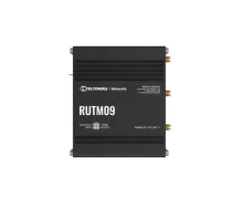 Teltonika RUTM09 LTE Router CAT6