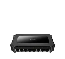 Cudy GS108D 8 portu Gigabit neparvaldāms darbvirsmas slēdzis