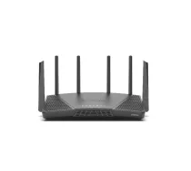 Synology RT6600AX Tri-band Wi-Fi 6E maršrutētājs
