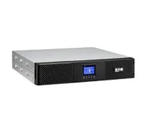 Eaton 9SX1500IR 1500 VA / 1350 W UPS 2U plauktā montējams