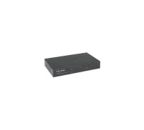 TP-Link TL-SG1008P 8 portu gigabitu darbvirsmas slēdzis ar 4 portu PoE+