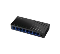 CUDY GS108D 8-Port Gigabit Unmanaged Switch