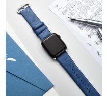 Fullmosa Apple Watch ādas siksniņa 41mm 40mm 38mm