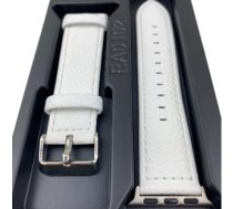 Fullmosa ādas siksniņa, kas saderīga ar Apple Watch