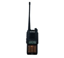 BAOFENG UV-9R Plus 8 vatu IP67 divjoslu uzlādējams divvirzienu radio