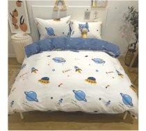 Bērnu gultas veļa 100 x 135 cm zēniem un meitenēm