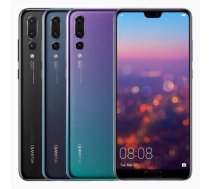 Huawei P20 Pro 128Gb (Ekspozīcijas prece)