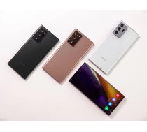 Samsung Galaxy Note 20 Ultra 5G 256GB (Ekspozīcijas prece)
