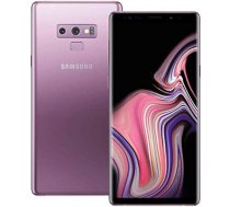 Samsung N960 Galaxy Note 9 128GB 6GB RAM (Ekspozīcijas prece)