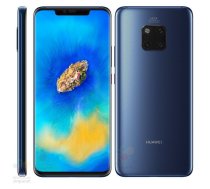 Huawei Mate 20 Pro 128GB DualSim (Ekspozīcijas prece)