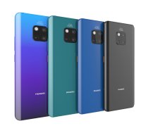 Huawei Mate 20 Pro 128GB DualSim (Ekspozīcijas prece)