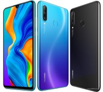 Huawei P30 Lite Dual Sim 128GB (Ekspozīcijas prece)