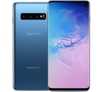 Samsung G975 Galaxy S10 Plus 128GB (Ekspozīcijas prece)