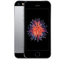 Apple iPhone SE 64GB (Ekspozīcijas prece)