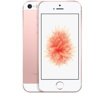 Apple iPhone SE 64GB (Ekspozīcijas prece)