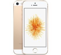 Apple iPhone SE 64GB (Ekspozīcijas prece)